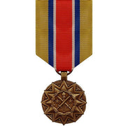Full Size Medal: Army NATIONAL GUARD Reserve Component Achievement