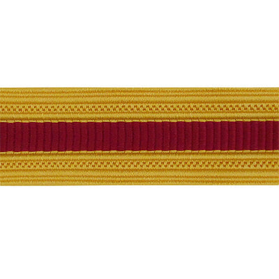 Army Lace & Braid