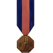 Miniature Medal: Soldiers Medal