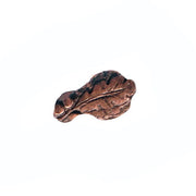 NO PRONG Ribbon and Miniature Medal Attachments: Oak Leaf Cluster - bronze