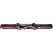 NO PRONG Army Ribbon Attachments: Good Conduct - 2 knot, bronze