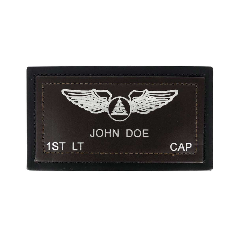 CAP Patches