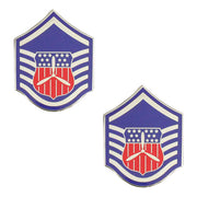 Civil Air Patrol Chevron: Cadet Master Sergeant
