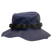 Civil Air Patrol Uniform: Boonie Hat - navy blue