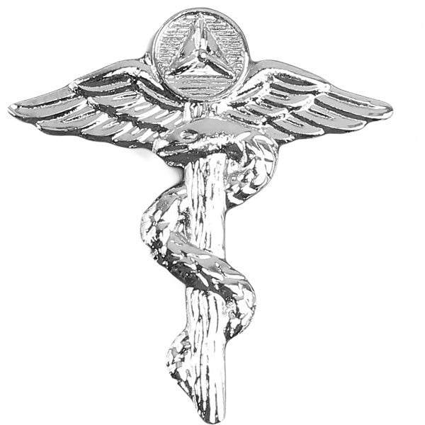 Civil Air Patrol Badge: Medical Officer