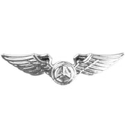 Civil Air Patrol Insignia: Glider Wings - regulation size
