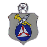 Civil Air Patrol Badge: Historian: Master