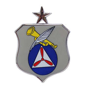 Civil Air Patrol Badge: Historian: Senior