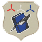 Civil Air Patrol Badge: Personnel Officer