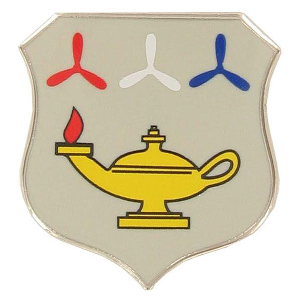 Civil Air Patrol Badge: Professional Development