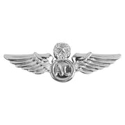 Civil Air Patrol Insignia: Master Aircrew Wings - miniature