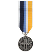 Civil Air Patrol miniature Medal: National Commander Citation