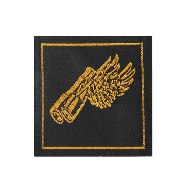 CAP Shoulder Patch: WWII Missing Aircraft 2