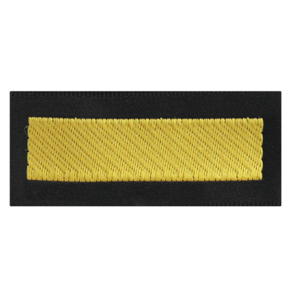 CAP Shoulder Patch: WWII Service Stripe