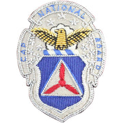 Civil Air Patrol Badge: CAP National Board - embroidered in bullion
