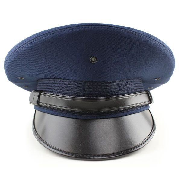 Civil Air Patrol Uniform: Company Grade Service Cap - male