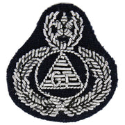 Civil Air Patrol: Badge Ground Team Master, bullion