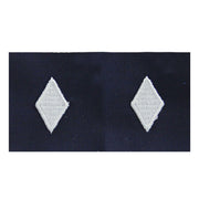 Civil Air Patrol Cadet Officer Cloth Insignia: Major (New Insignia)