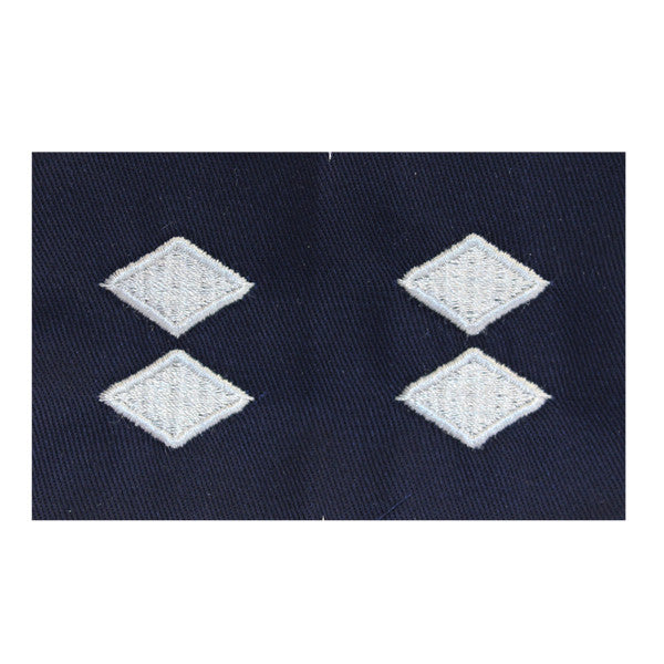 Civil Air Patrol Cadet Officer Cloth Insignia: Lieutenant Colonel (New Insignia)