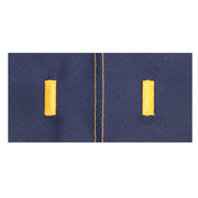 CAP Senior Grade Cloth Insignia: Second Lieutenant (New Insignia)