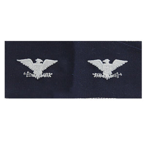 NCO Insignia and Cloth Insignia