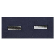 Civil Air Patrol Cloth Insignia: Flight Officer: Senior (New Insignia)