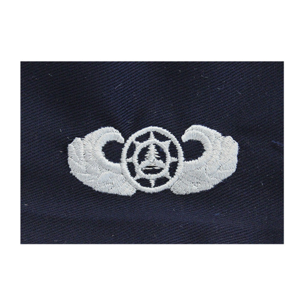 Civil Air Patrol Cloth Insignia: Basic Incident Commander (New Insignia)