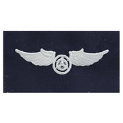 Civil Air Patrol Cloth Insignia: Observer Wings (New Insignia)
