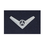Civil Air Patrol Cloth Insignia: Solo Wings (New Insignia)