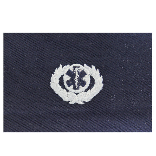 Civil Air Patrol Cloth Badge: Emergency Medical Technician Basic (New Insignia)