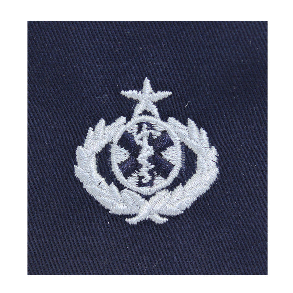 CAP Cloth Badge: Emergency Medical Technician: Intermediate (New Insignia)