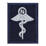 Civil Air Patrol Cloth Badge: Nurse (New Insignia)