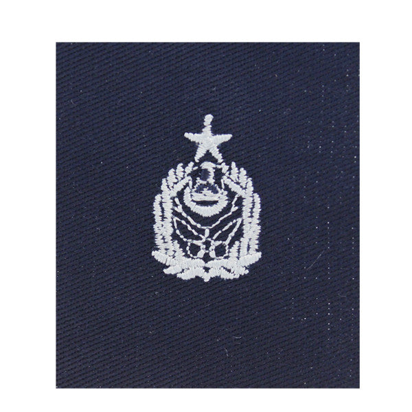 Civil Air Patrol Cloth Badge: Group Commander (New Insignia)