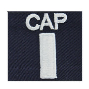 Civil Air Patrol Gortex Jacket Tab: First Lieutenant (New Insignia)