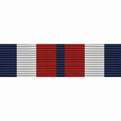 Coast Guard Auxiliary Ribbon Units