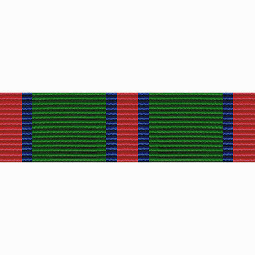 USCG Auxiliary AMOS Public Education Ribbon Unit