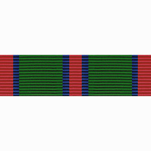 Coast Guard Auxiliary Ribbon Units