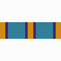 Coast Guard Auxiliary Ribbon Units