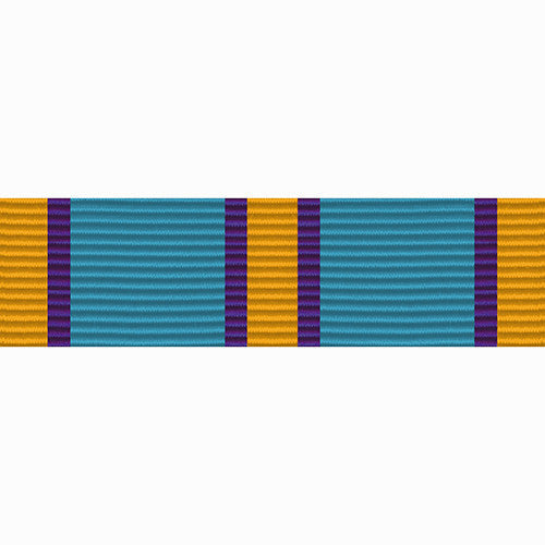 USCG Auxiliary Distinguished Service Ribbon Unit