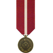 Miniature Medal: Coast Guard Good Conduct