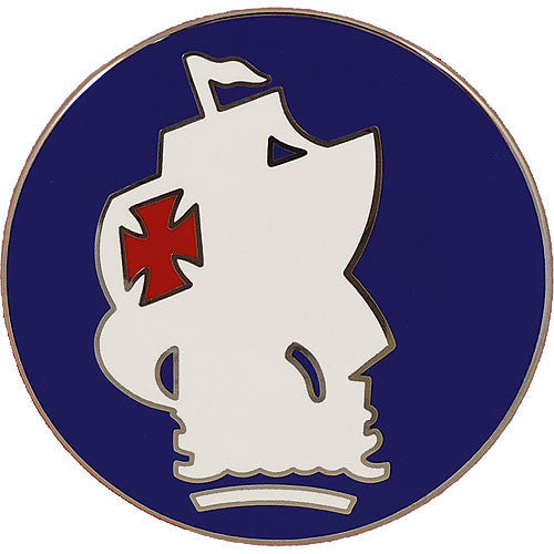 Army Combat Service Identification Badge (CSIB): United States Army South
