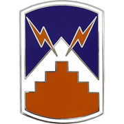 Army Combat Service Identification Badge (CSIB): 7th Signal Brigade
