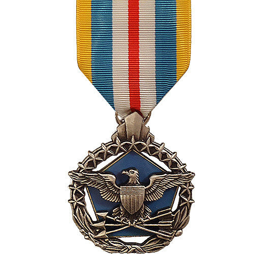 Full Size Medal: Defense Superior Service