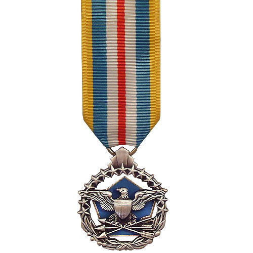 Miniature Medal: Defense Superior Service