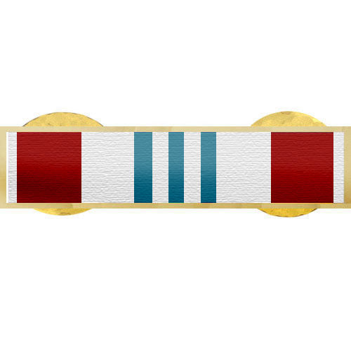 Defense Meritorious Service Lapel Pin