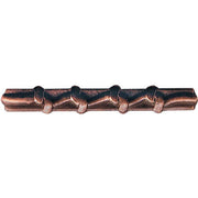 NO PRONG Army Ribbon Attachments: Good Conduct - 4 knot, bronze