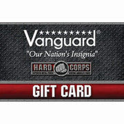 Vanguard Gift Card