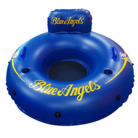 Blue Angels Pool Float 53"