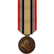 Miniature Medal: Iraq Campaign