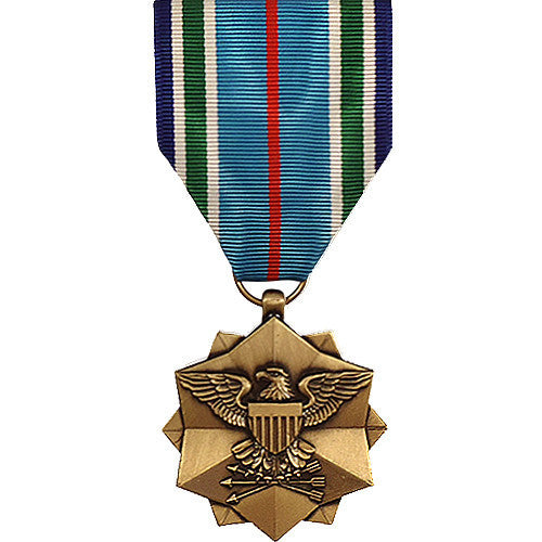 Full Size Medal: Joint Service Achievement